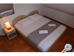 Appartements Tara - Baka Voda Kroatien