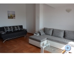 Appartements Tara - Baka Voda Kroatien
