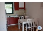 Appartements Tara - Baka Voda Kroatien