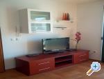Appartements Tara - Baka Voda Kroatien