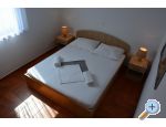 Appartements Tara - Baka Voda Kroatien