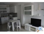 Appartements Tara - Baka Voda Kroatien