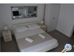 Appartements Tara - Baka Voda Kroatien