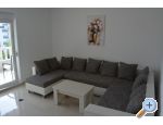 Appartements Tara - Baka Voda Kroatien