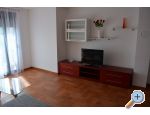 Appartements Tara - Baka Voda Kroatien
