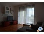 Appartements Tara - Baka Voda Kroatien