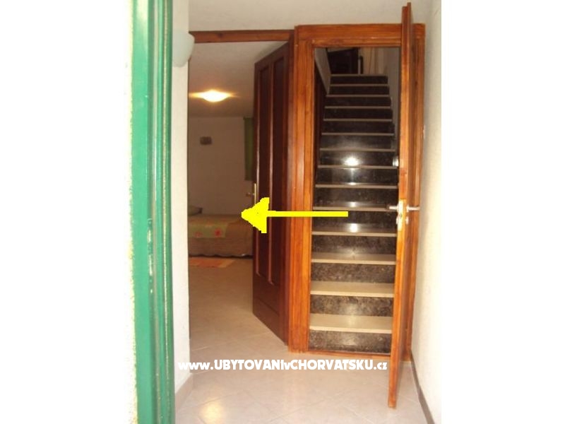 Ferienwohnungen Tatjana – Ferienwohnung Baska Voda, Kroatien – Foto 10