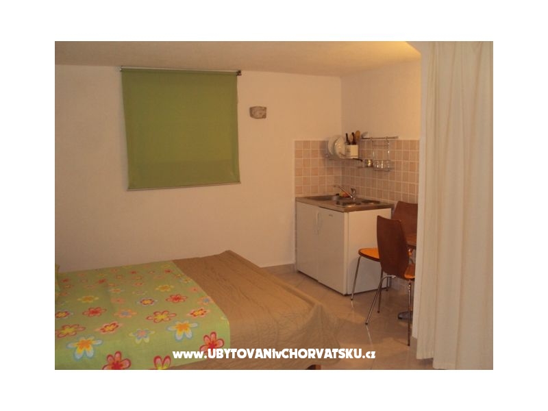 Ferienwohnungen Tatjana – Ferienwohnung Baska Voda, Kroatien – Foto 11