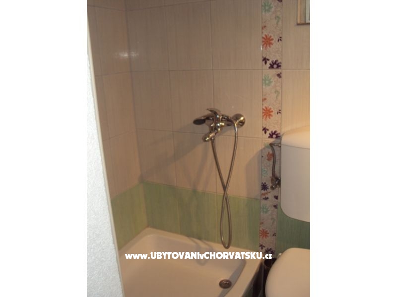 Ferienwohnungen Tatjana – Ferienwohnung Baska Voda, Kroatien – Foto 12