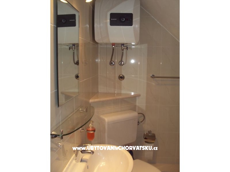 Ferienwohnungen Tatjana – Ferienwohnung Baska Voda, Kroatien – Foto 13