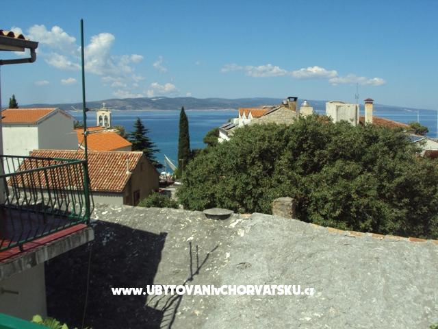 Ferienwohnungen Tatjana – Ferienwohnung Baska Voda, Kroatien – Foto 2