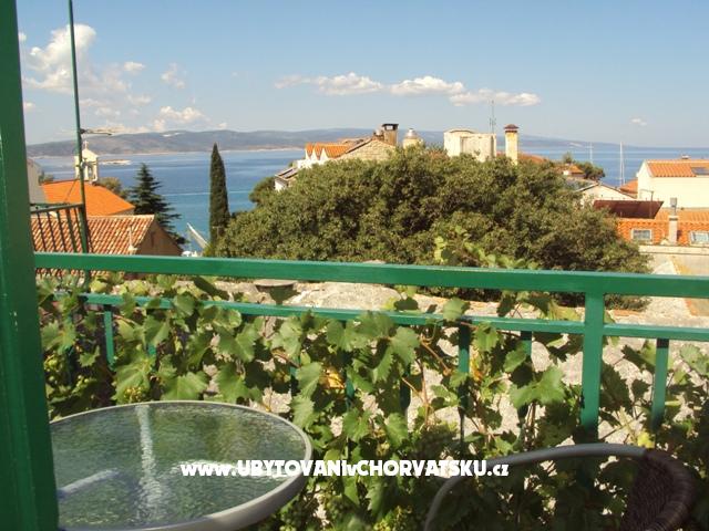 Ferienwohnungen Tatjana – Ferienwohnung Baska Voda, Kroatien – Foto 3