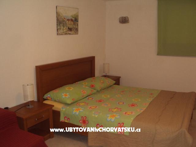 Ferienwohnungen Tatjana – Ferienwohnung Baska Voda, Kroatien – Foto 4