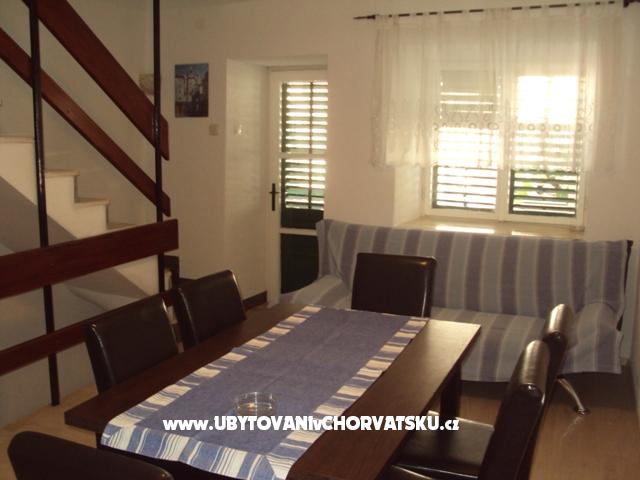 Ferienwohnungen Tatjana – Ferienwohnung Baska Voda, Kroatien – Foto 5