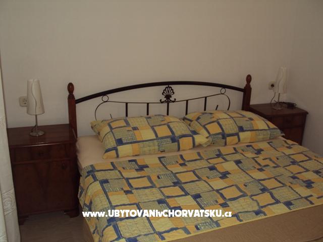 Ferienwohnungen Tatjana – Ferienwohnung Baska Voda, Kroatien – Foto 6