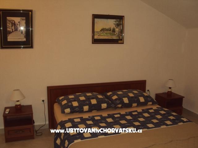 Ferienwohnungen Tatjana – Ferienwohnung Baska Voda, Kroatien – Foto 8