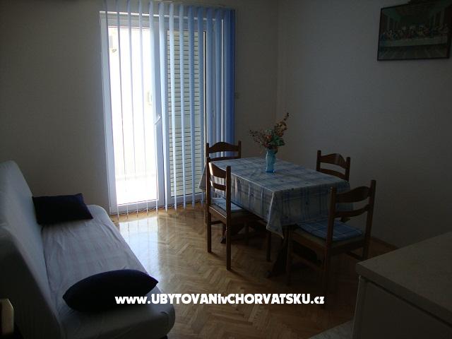 Appartements Tomić – Ferienwohnung Baska Voda, Kroatien – Foto 3