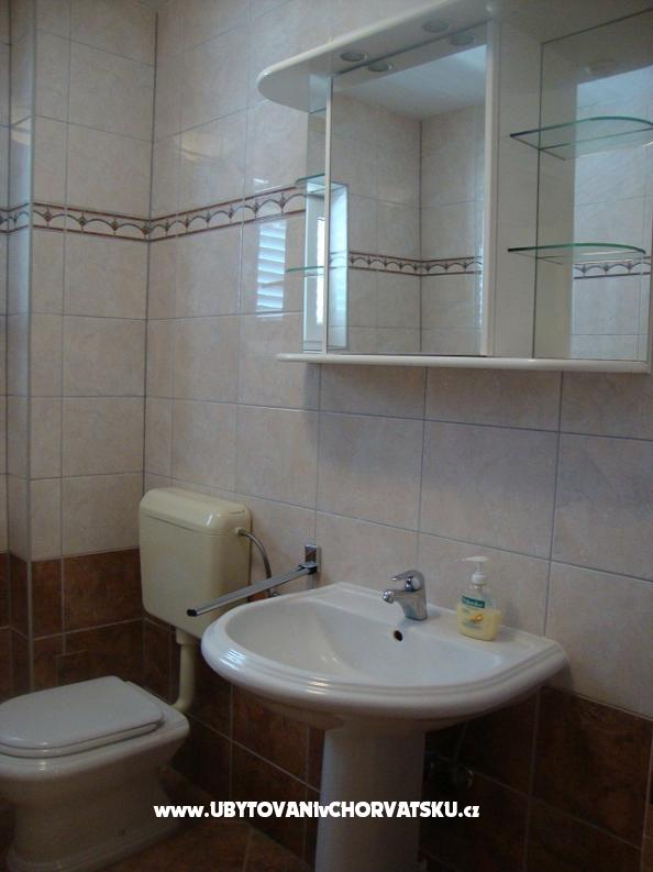 Appartements Tomić – Ferienwohnung Baska Voda, Kroatien – Foto 6