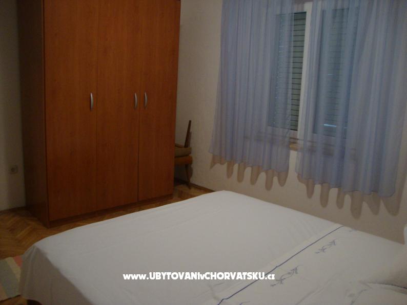 Appartements Tomić – Ferienwohnung Baska Voda, Kroatien – Foto 8
