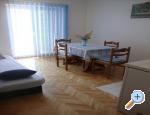 Appartements Tomić – Baska Voda – Vorschau 4