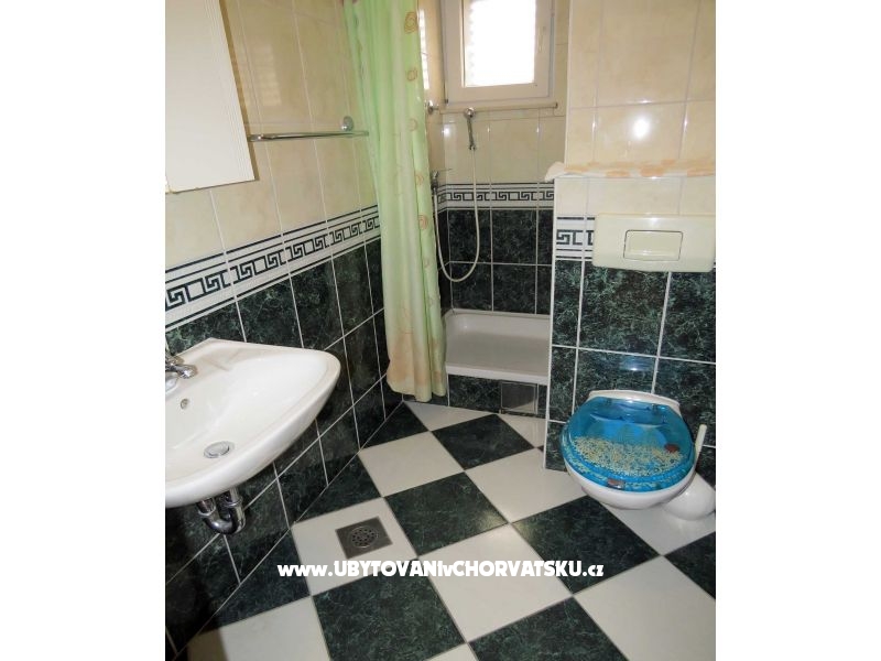 Appartements Villa Rozika – Ferienwohnung Baska Voda, Kroatien – Foto 4