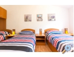 Appartements Vito - Baka Voda Kroatien