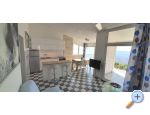 Appartements Vito - Baka Voda Kroatien