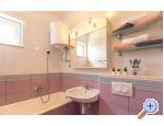 Appartements Vito - Baka Voda Kroatien