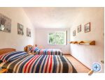 Appartements Vito - Baka Voda Kroatien