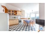 Appartements Vito - Baka Voda Kroatien