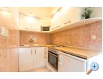 Appartements Vito - Baka Voda Kroatien
