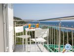 Appartements Vito - Baka Voda Kroatien