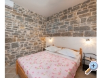 Appartements Zrinka - Baka Voda Kroatien