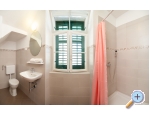 Appartements Zrinka - Baka Voda Kroatien