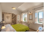 Appartements Zrinka - Baka Voda Kroatien