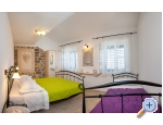Appartements Zrinka - Baka Voda Kroatien