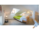Appartements Zrinka - Baka Voda Kroatien