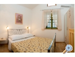 Appartements Zrinka - Baka Voda Kroatien