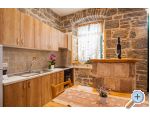 Appartements Zrinka - Baka Voda Croatie