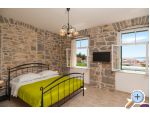 Appartements Zrinka - Baka Voda Croatie
