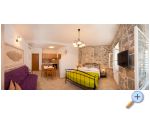 Appartements Zrinka - Baka Voda Croatie