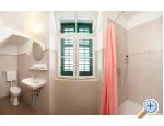 Appartements Zrinka - Baka Voda Croatie