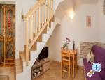 Appartements Zrinka - Baka Voda Croatie