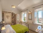 Appartements Zrinka - Baka Voda Croatie