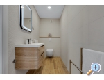 Apartment Rose - Baka Voda Kroatien