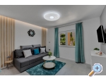 Apartment Rose - Baka Voda Kroatien