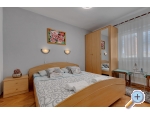 Apartment Rose - Baka Voda Kroatien