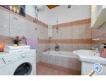 Apartment Rose - Baka Voda Kroatien