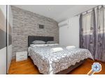 Apartment Rose - Baka Voda Kroatien