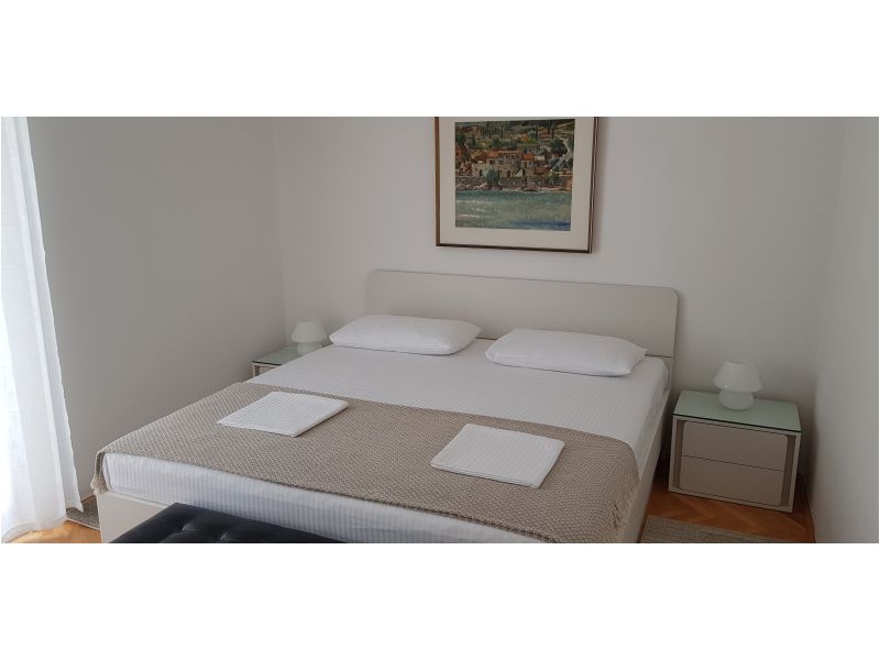 Apartmentts Grozdana – Ferienwohnung Baska Voda, Kroatien – Foto 10